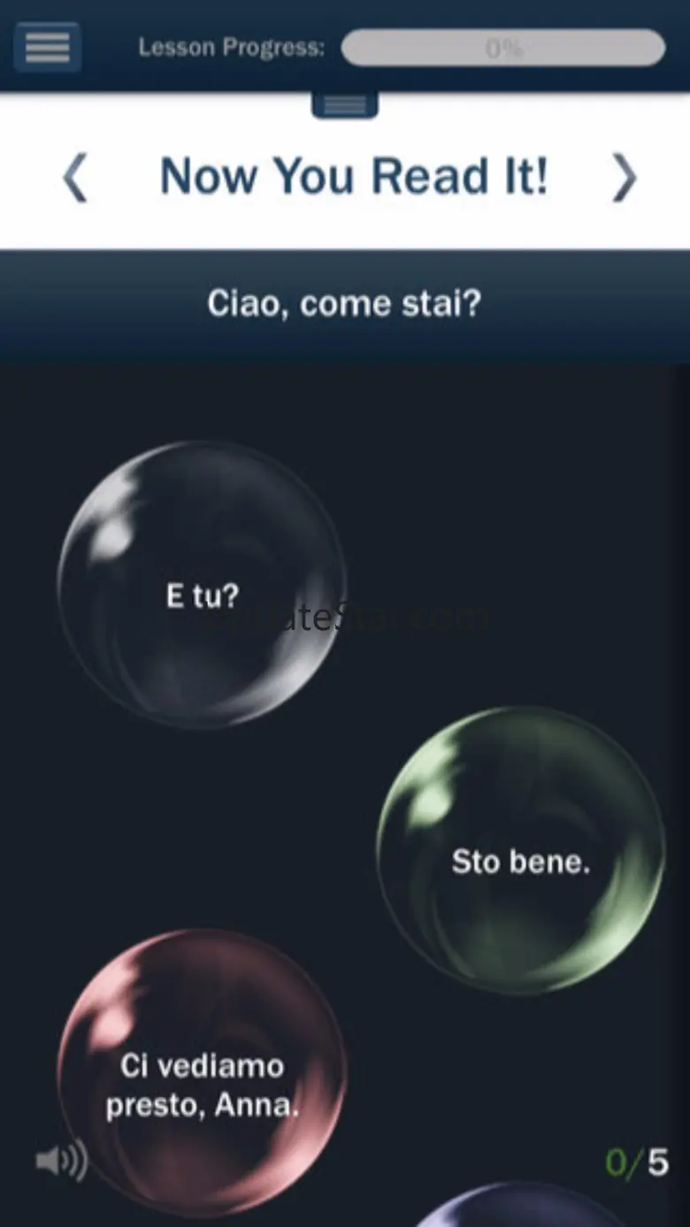 Learn Italian (Hello-Hello) 4.1