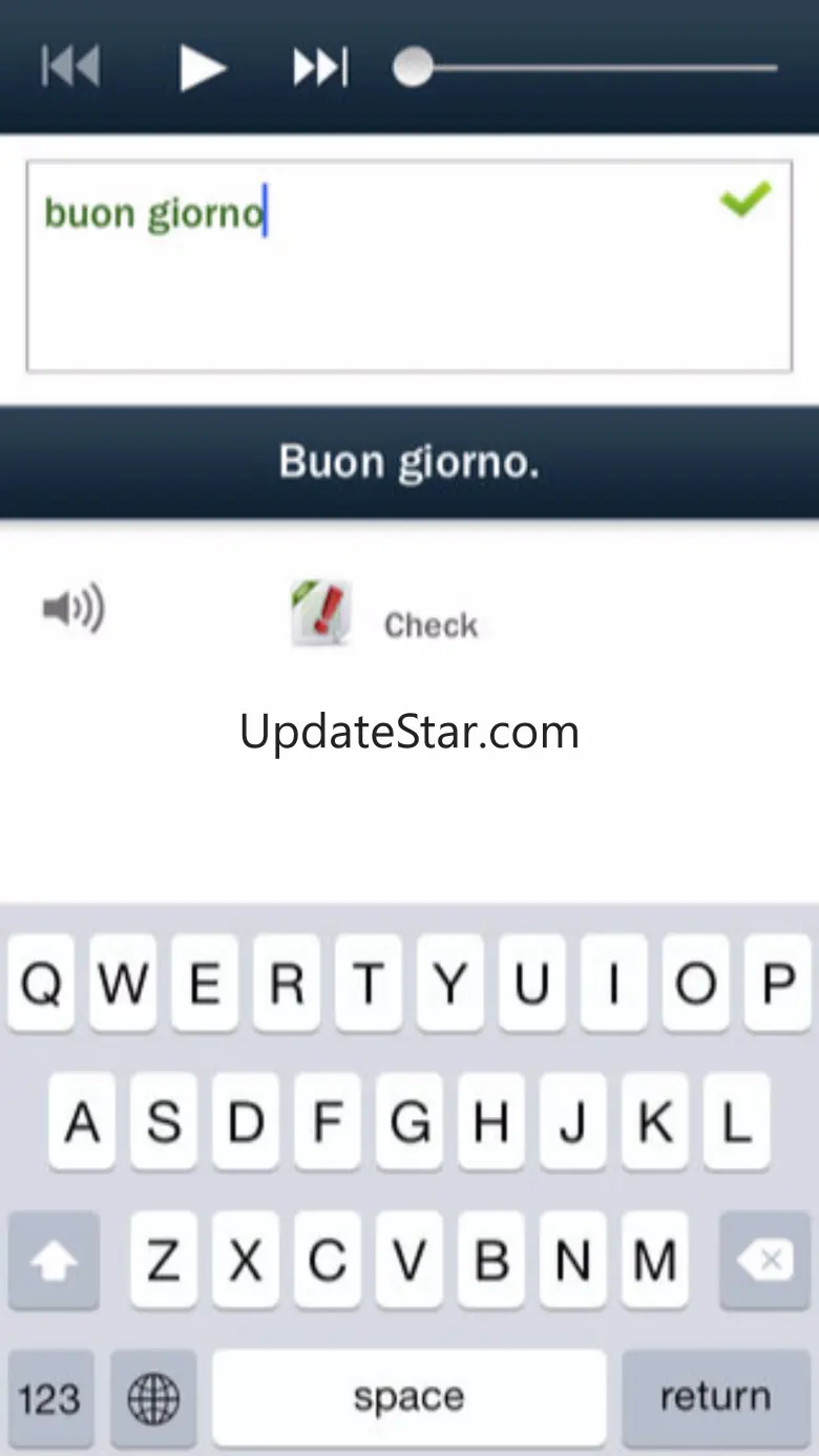 Learn Italian (Hello-Hello) 4.1