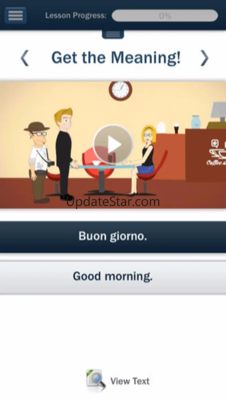 Learn Italian (Hello-Hello) 4.1