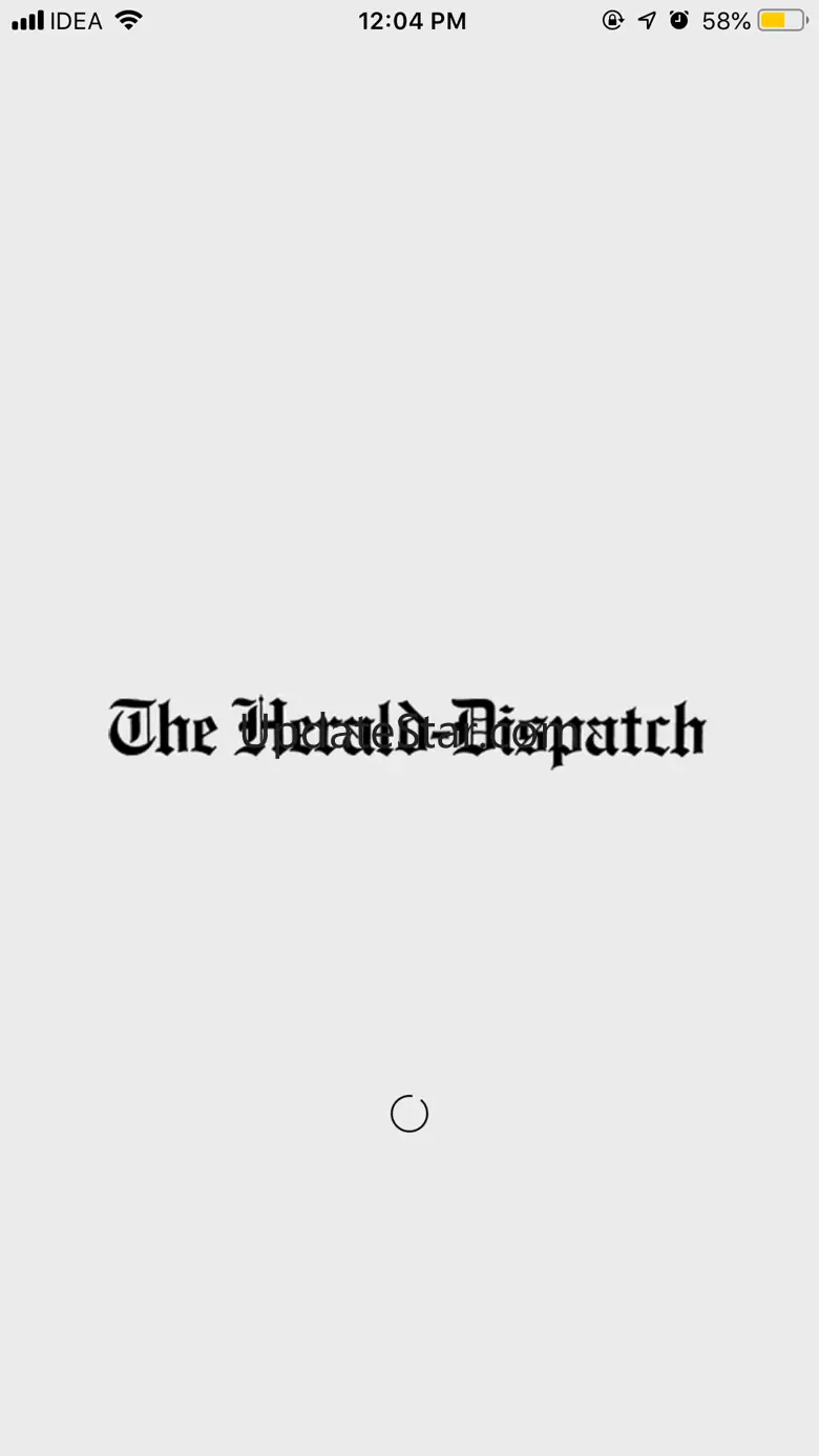 Herald Dispatch Local News 6.0
