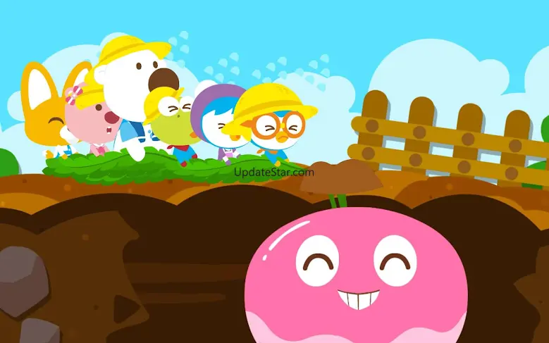 Pororo's Fairy Tale Adventure 1.0.0