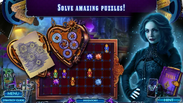 Mystery Tales 10 f2p 1.0.33