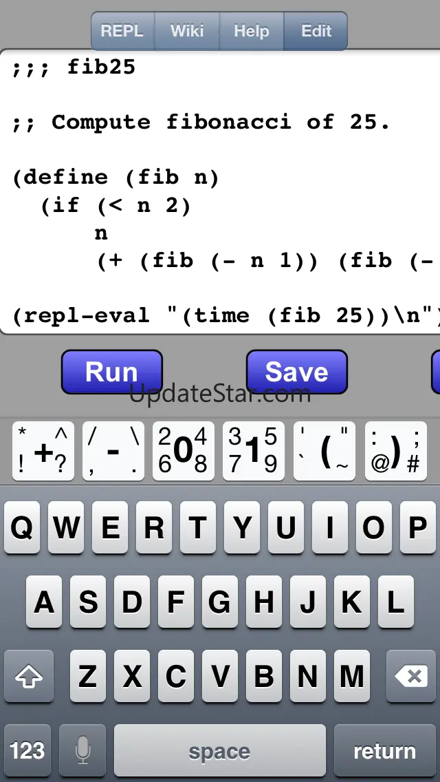Gambit REPL 7.1