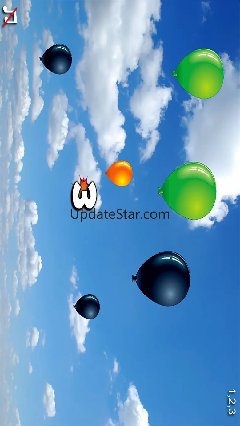 Balloon Pops 1.4