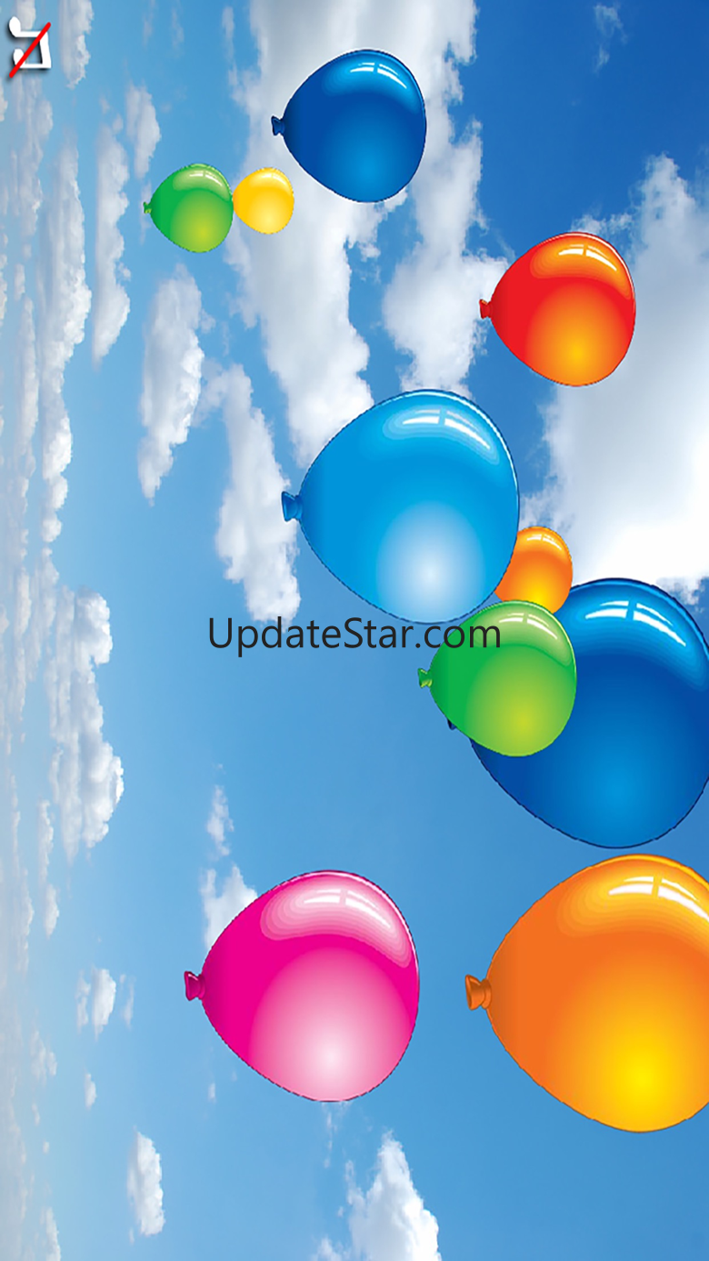 Balloon Pops 1.4