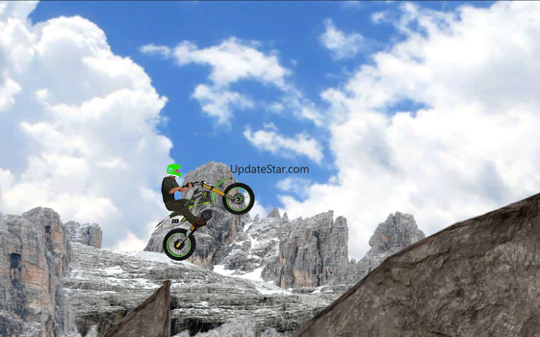 Motocross Bike Race 3D 1.0