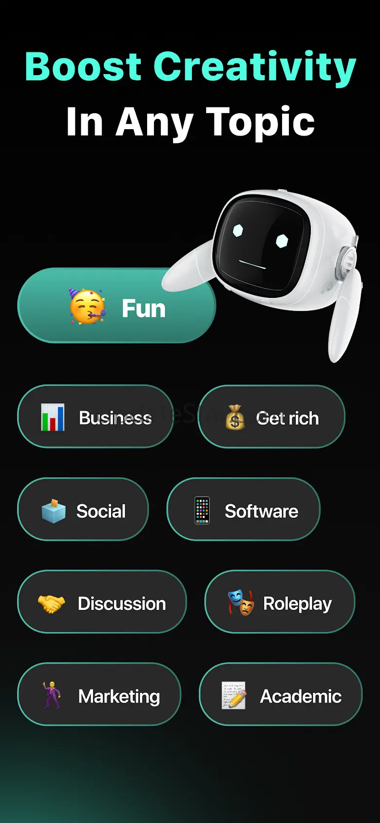 Askthis: AI Chat, GPT Keyboard 1.0.16