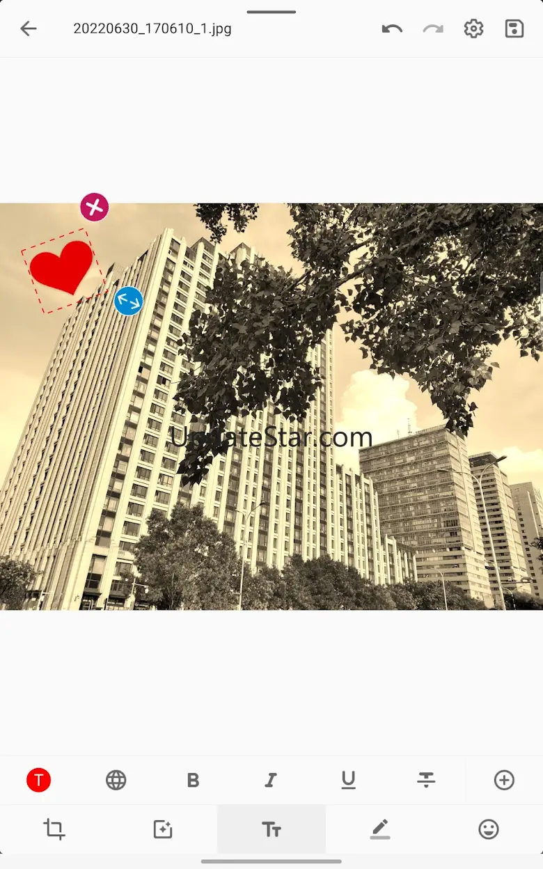 FV File Explorer