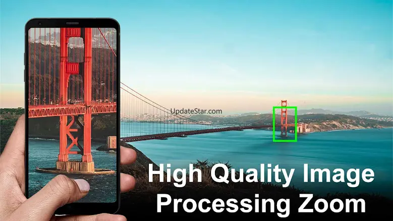 DSLR Zoom HD Camera 1.0.9