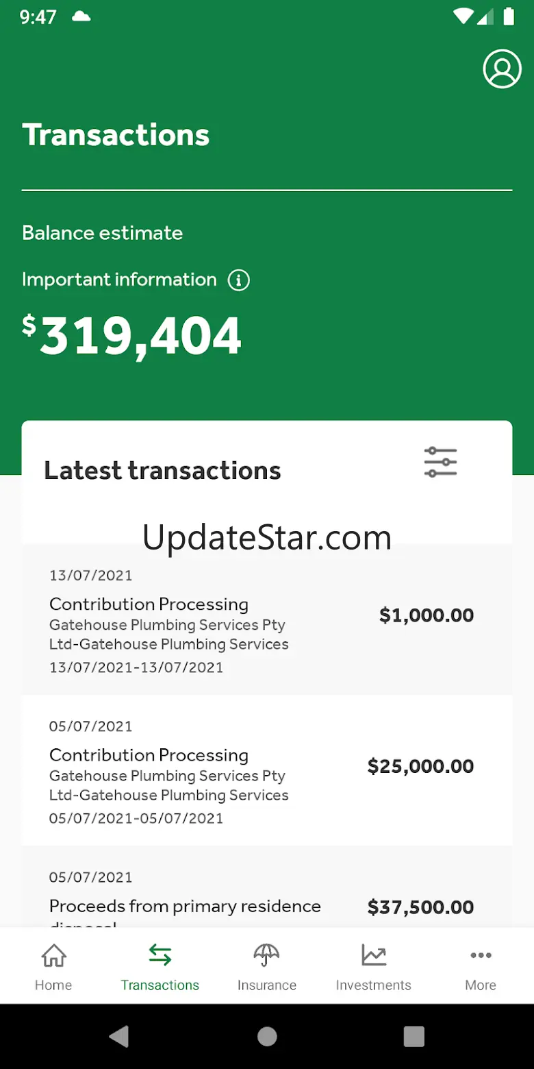 Cbus member app 5.4.5