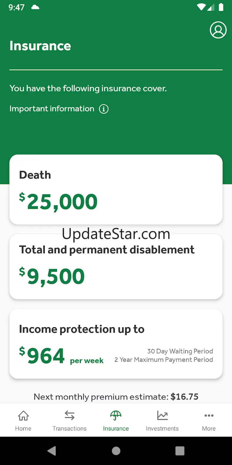 Cbus member app 5.4.5