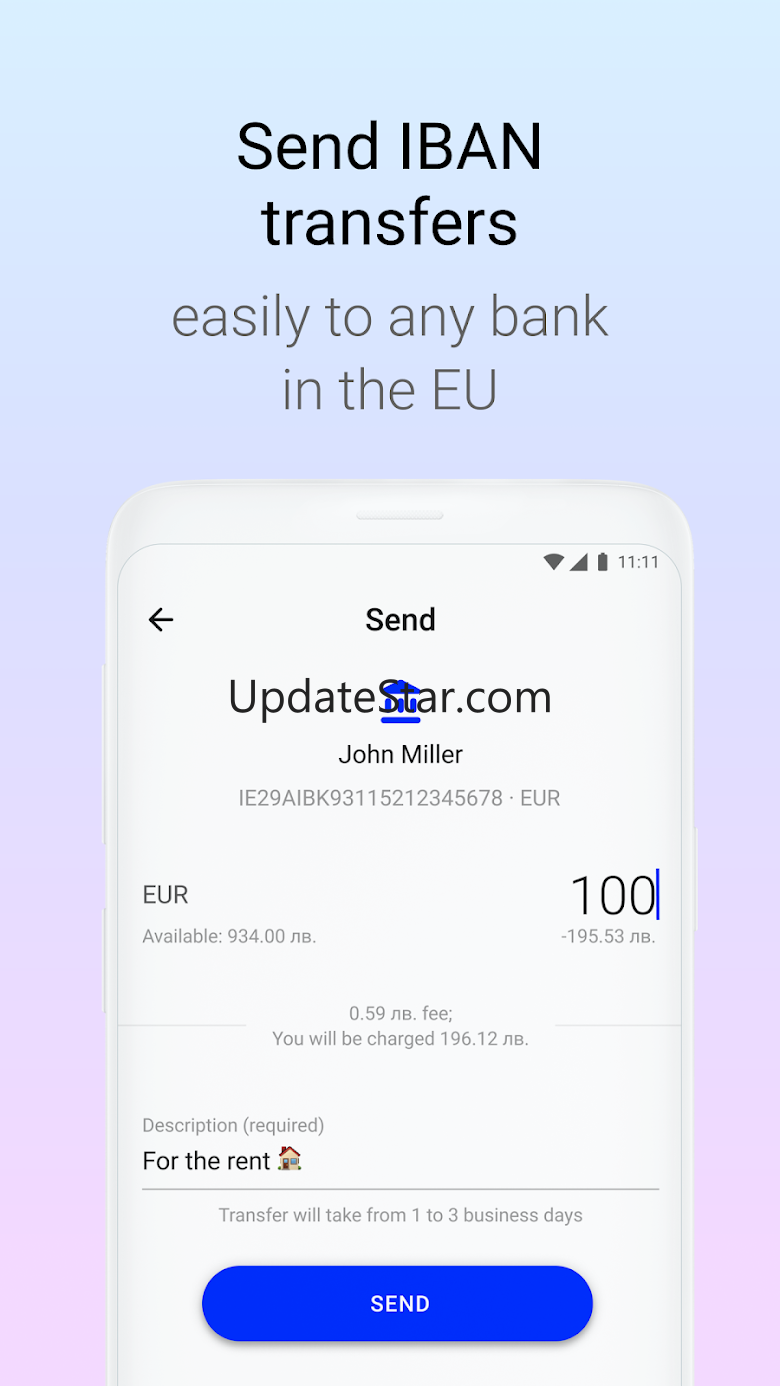 Pay by VIVACOM 9.42.03