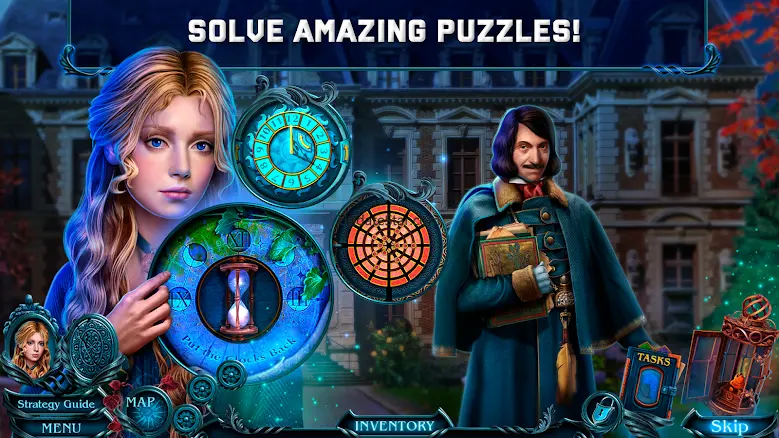 Dark Romance 14 f2p 1.0.62