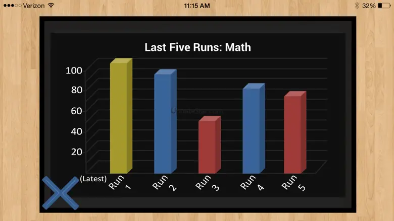 Simply Flashcards 1.7.1.