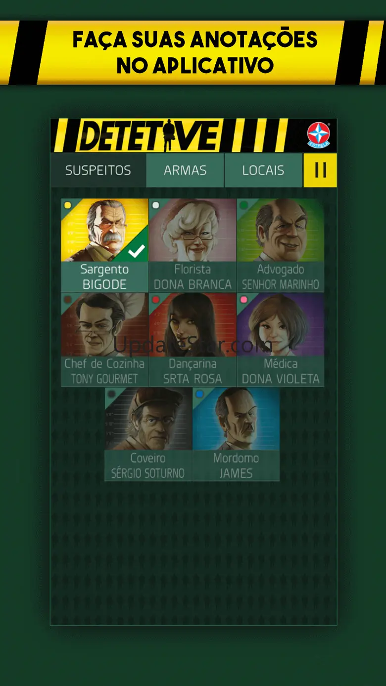 Detetive 1.0.3