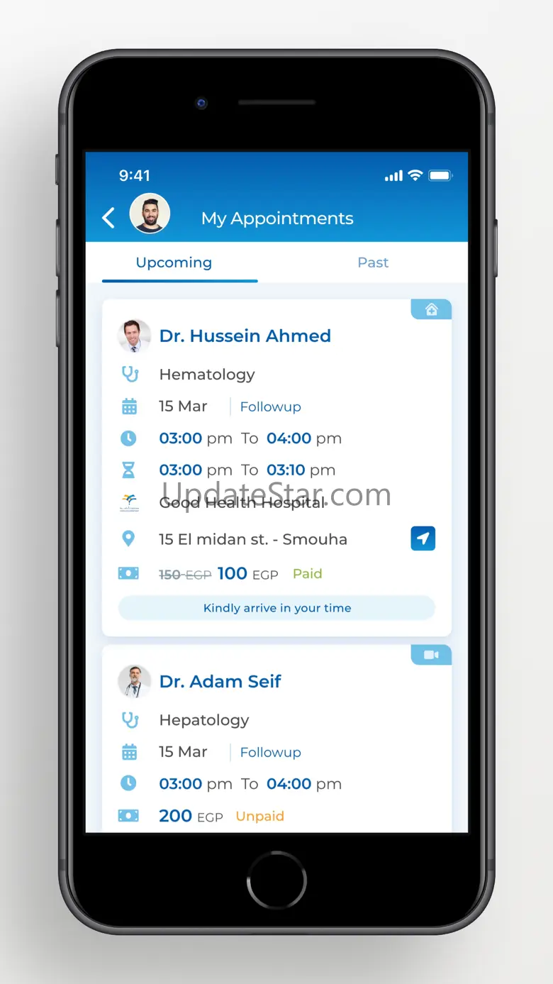 Dotcare for Health & Lifestyle 25.7.6
