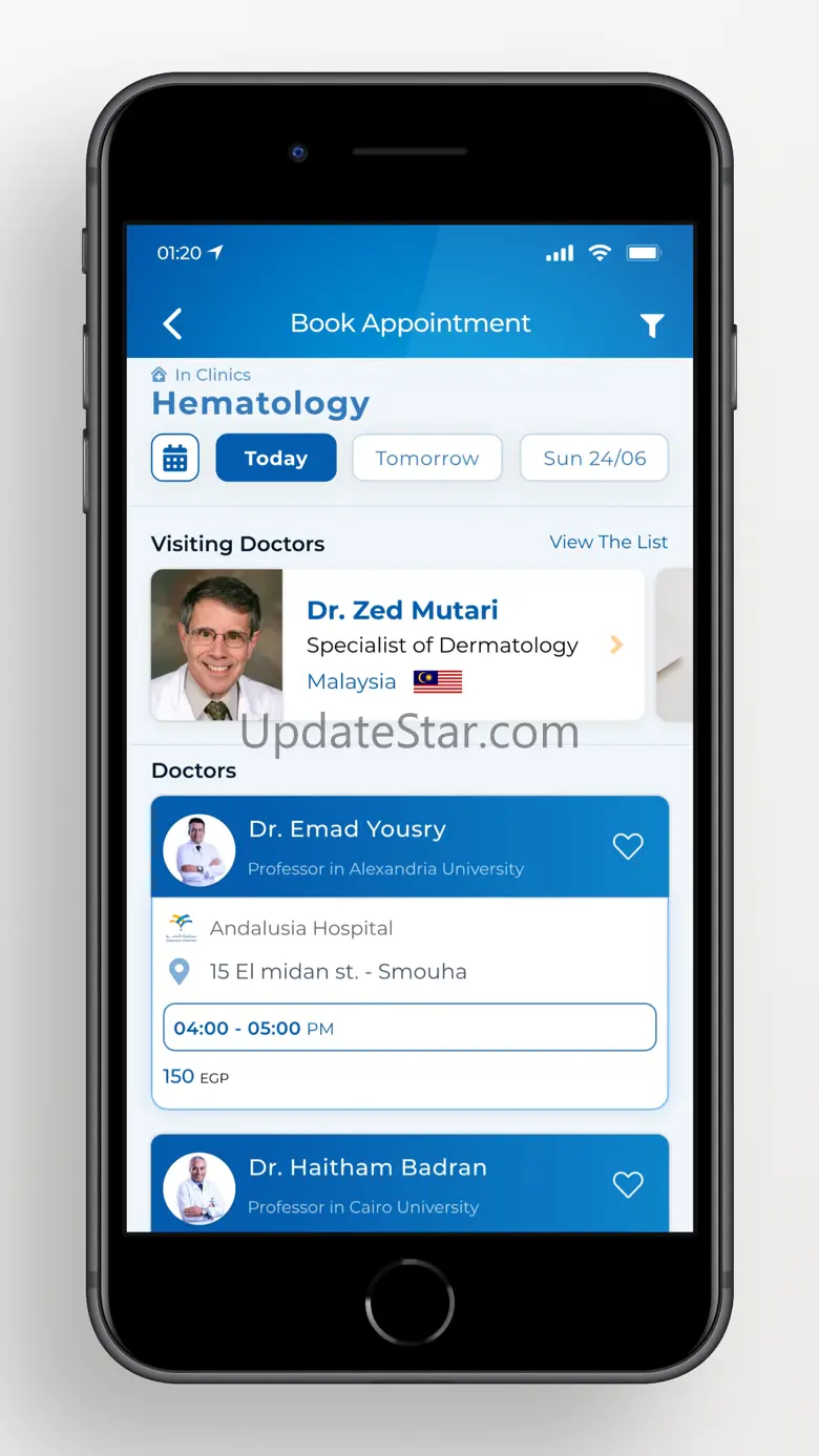 Dotcare for Health & Lifestyle 25.7.6