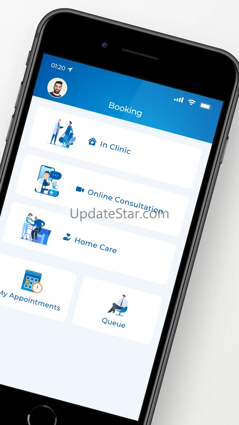 Dotcare for Health & Lifestyle 25.7.6