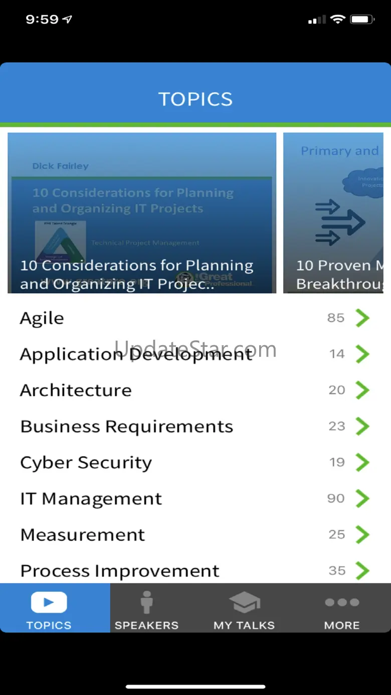The Great IT Professional 1.4