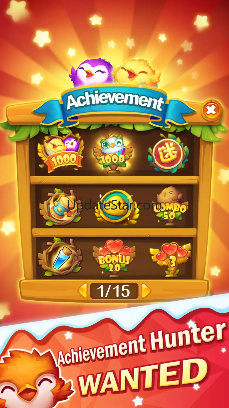 Birdie Pop 2.1.9