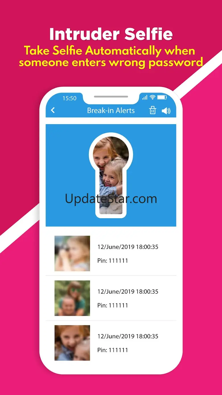 Folder, File & Gallery Locker 7.2