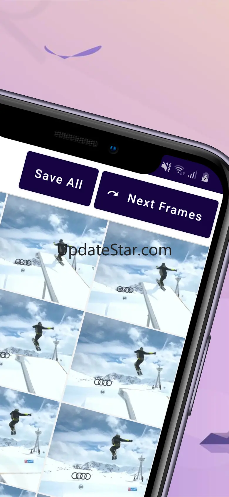 Frame by Frame Video to Frames 3.5.1