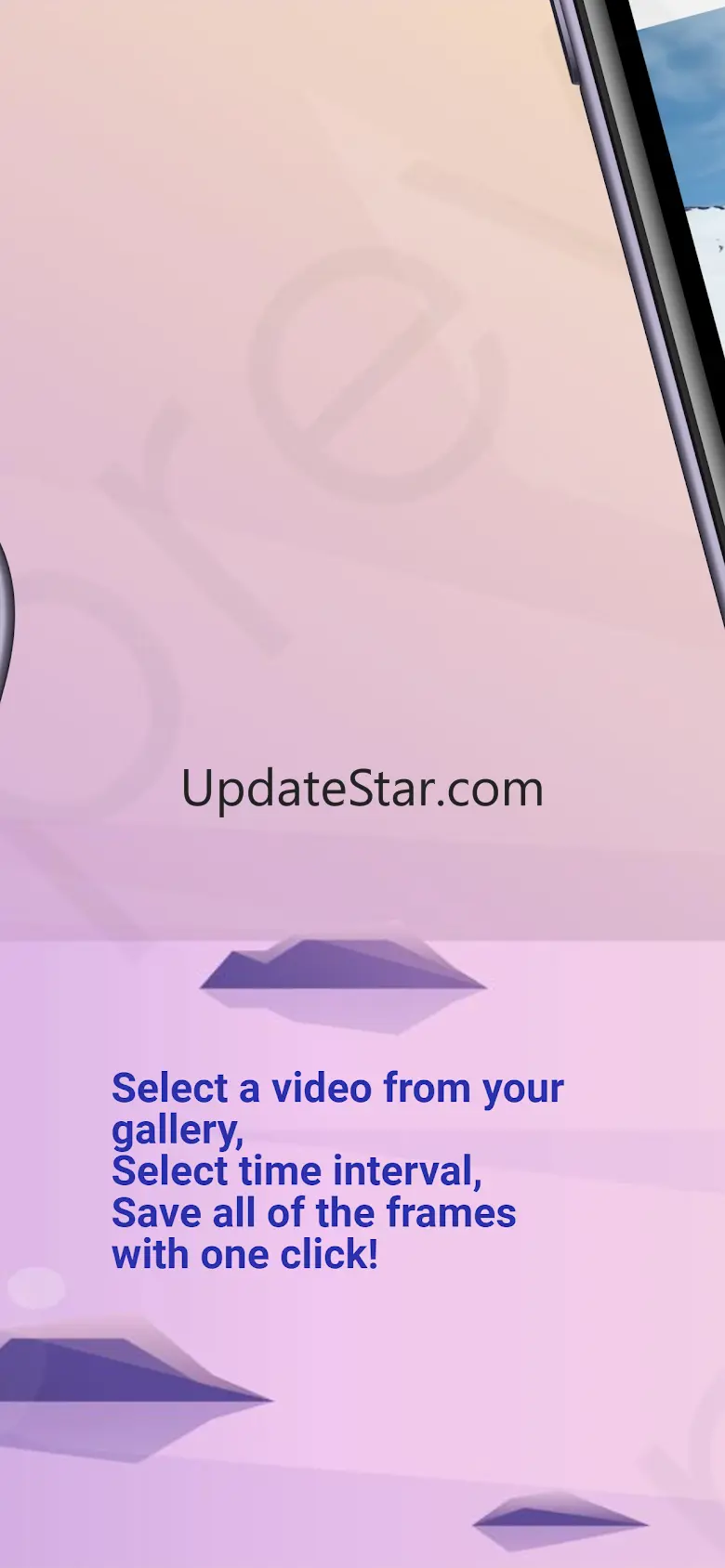 Frame by Frame Video to Frames 3.5.1