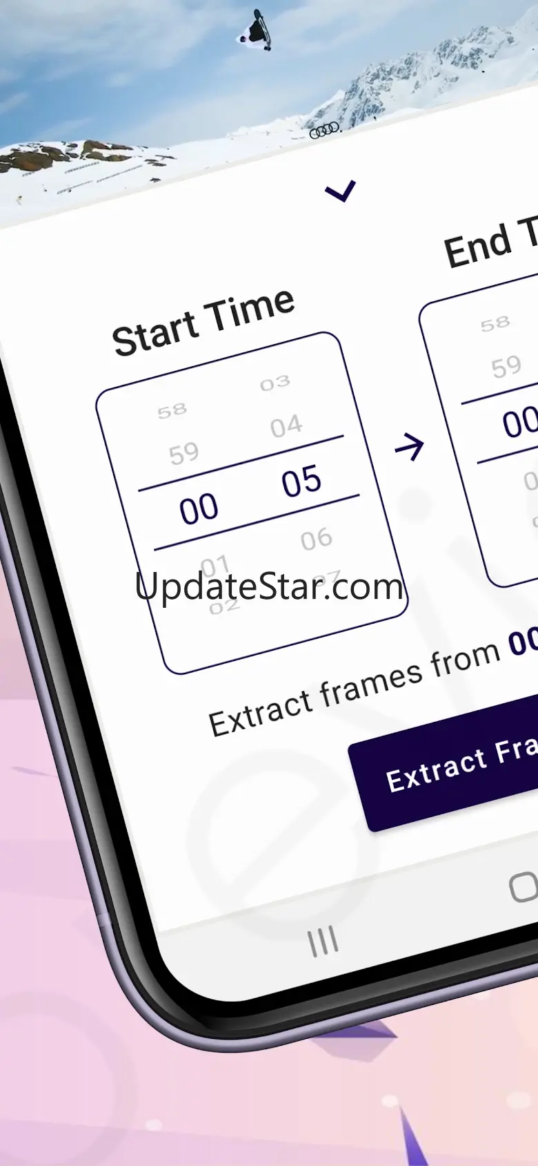 Frame by Frame Video to Frames 3.5.1