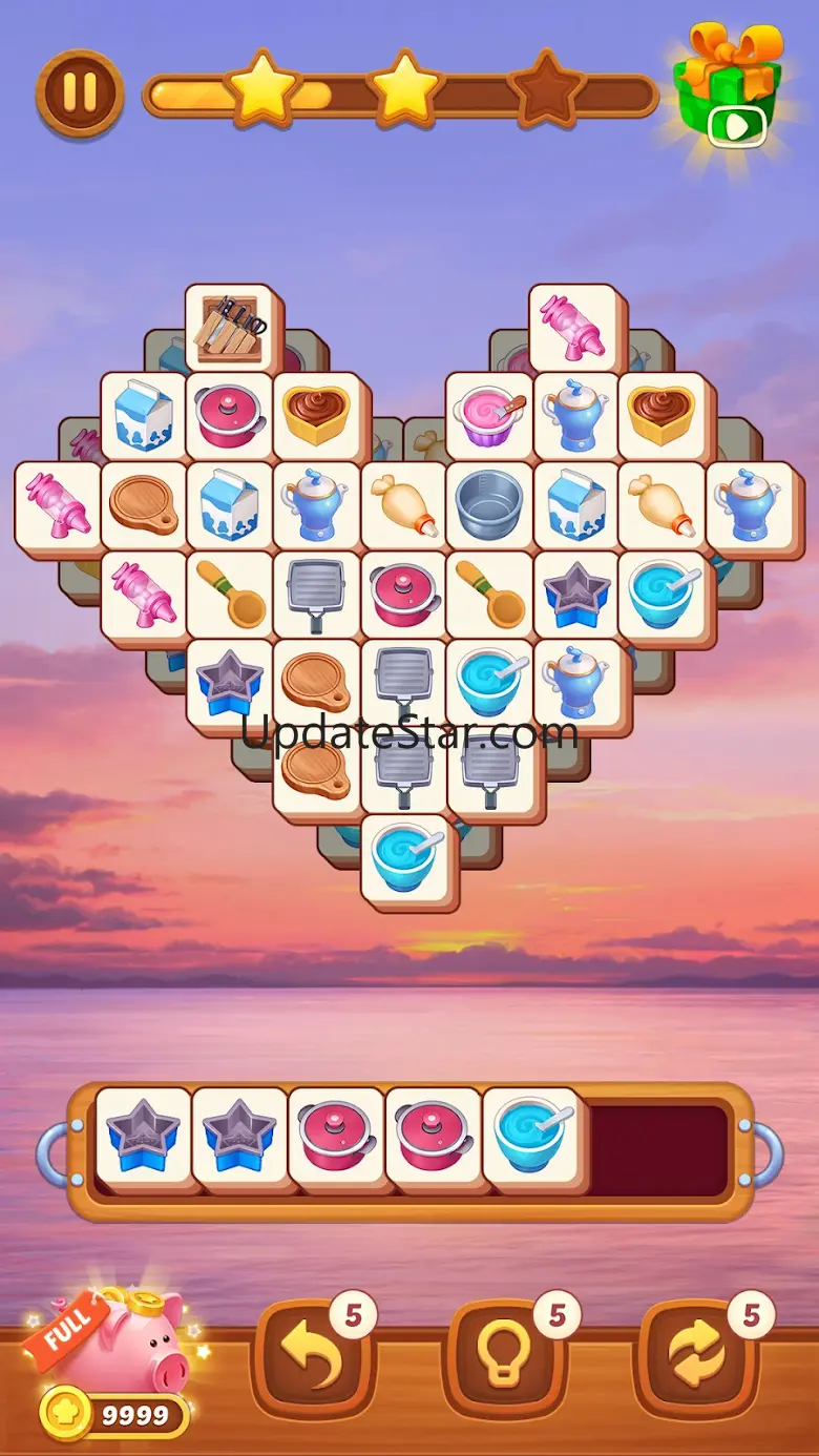 Tile Frenzy: Triple Crush 1.0.11