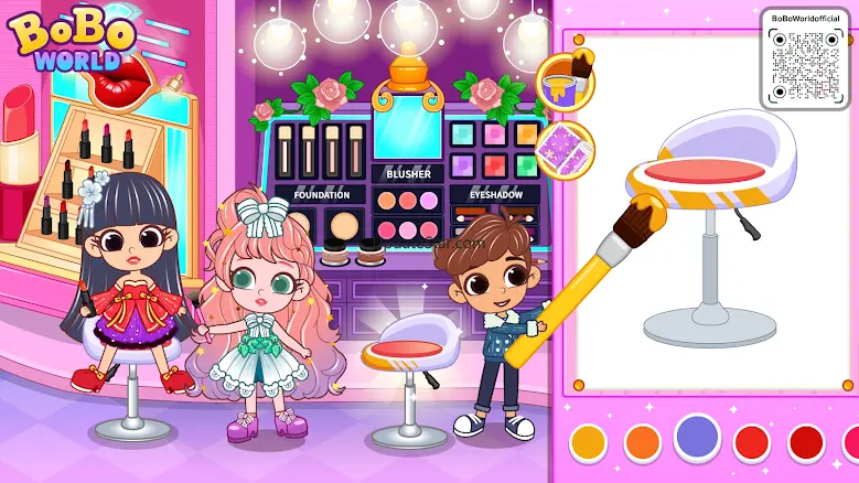 BoBo World:Shopping Mall 1.1.3