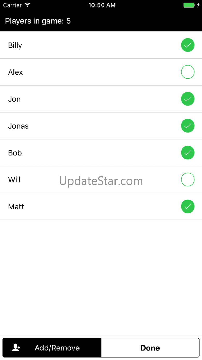 CoachAny 1.6.5