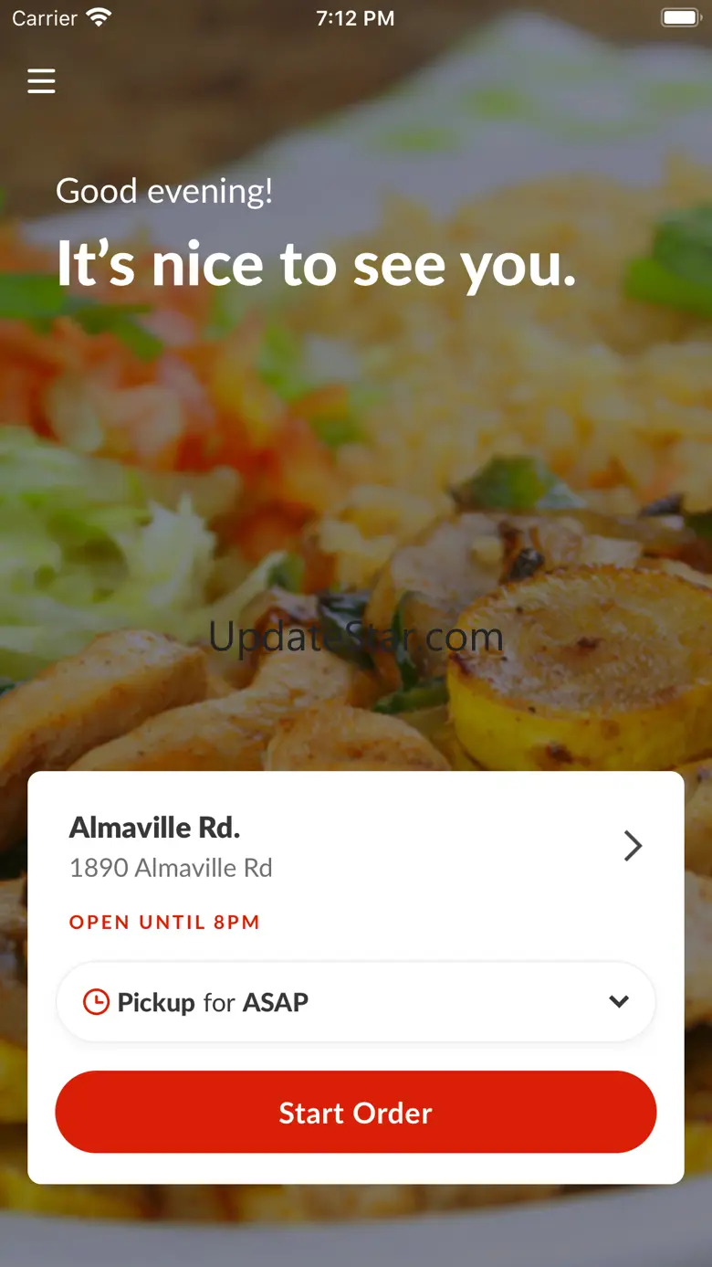 Mi Camino Restaurant 3.9.2