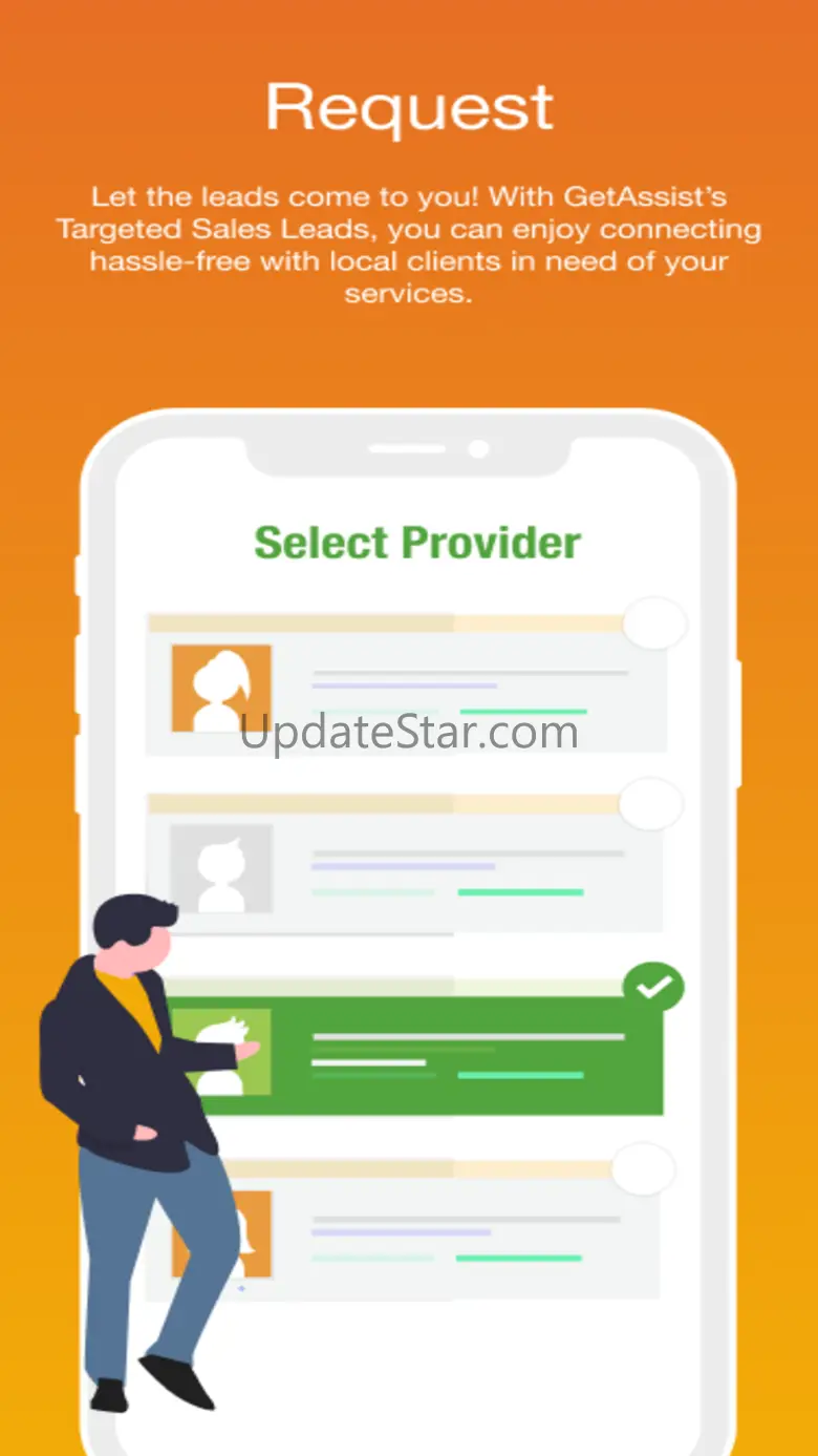 GetAssist 11.2