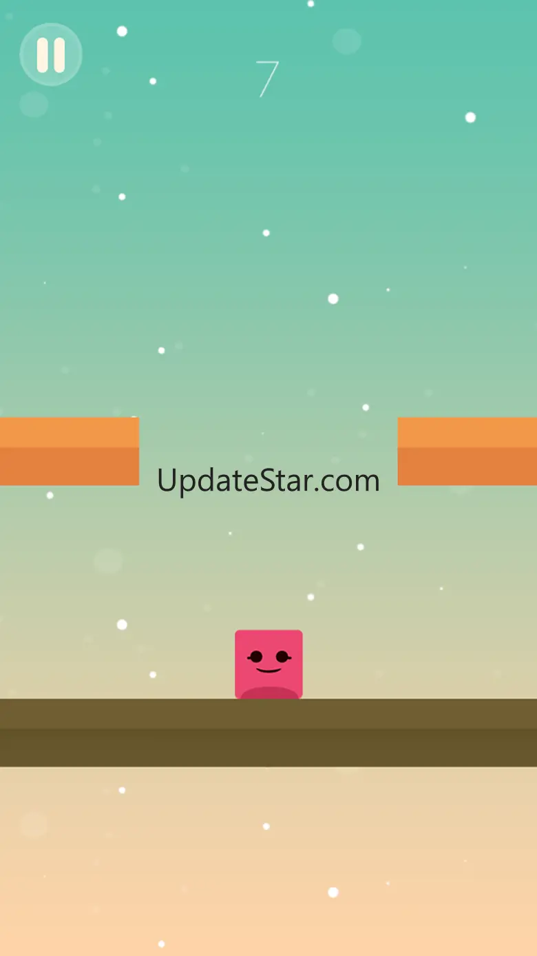 Geometry Girl - Pink Jelly Dash Up! 1.0