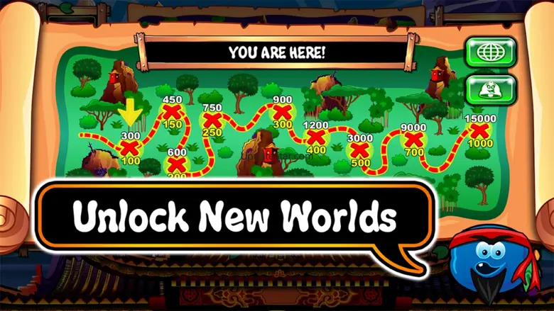 Crazy Slots Adventure 2.4.4
