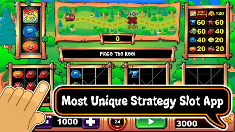 Crazy Slots Adventure 2.4.4