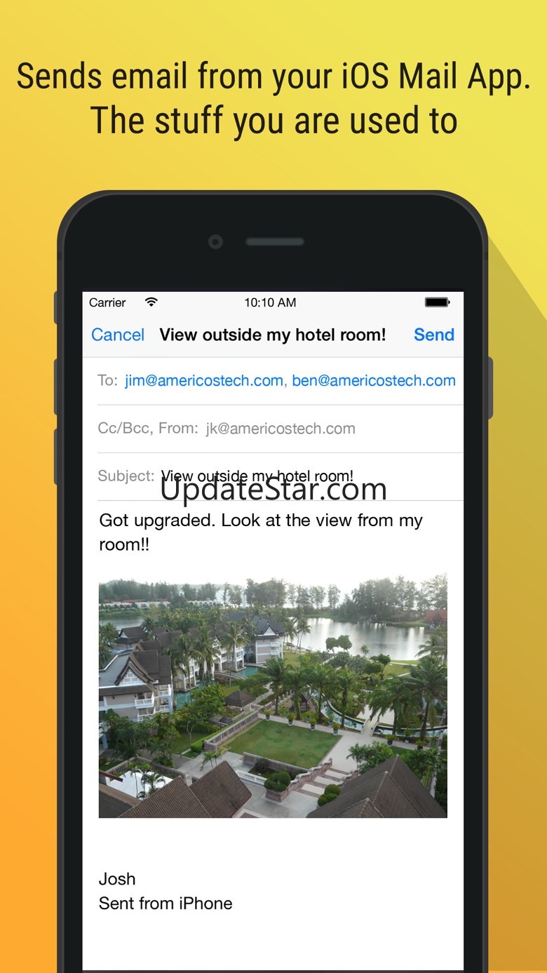 Bee - Email Smart and Fast 2.0