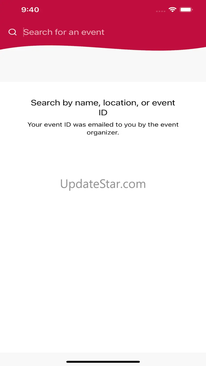 Kappa Sigma Events 2.1.0