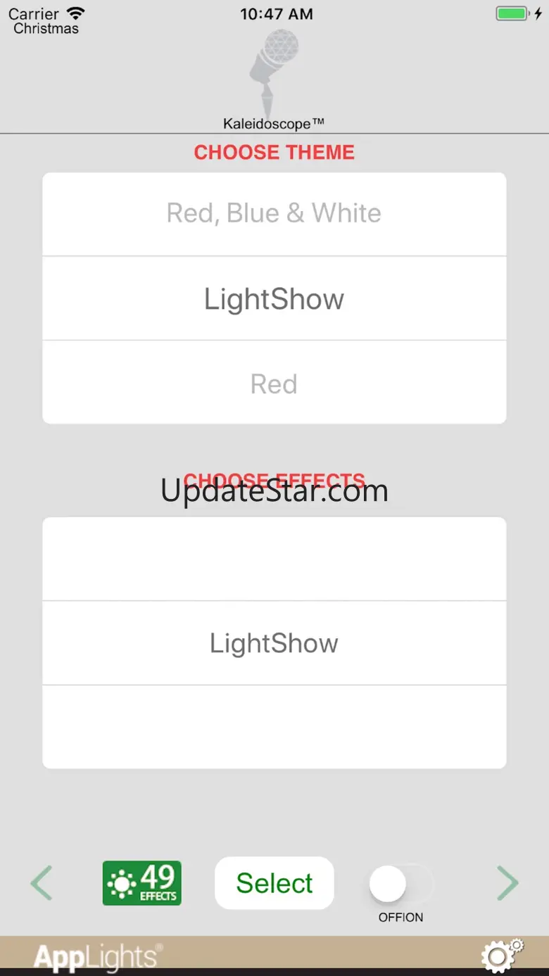 AppLights 1.8.6