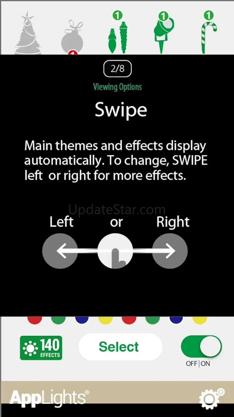 AppLights 1.8.6
