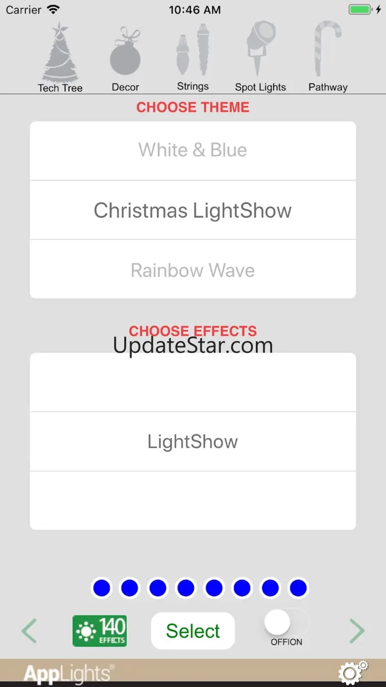 AppLights 1.8.6