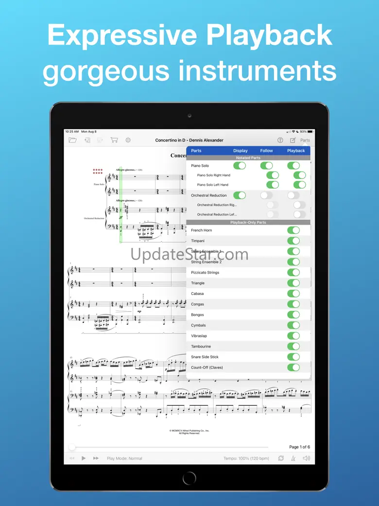 SuperScore Music 4.0 (29)