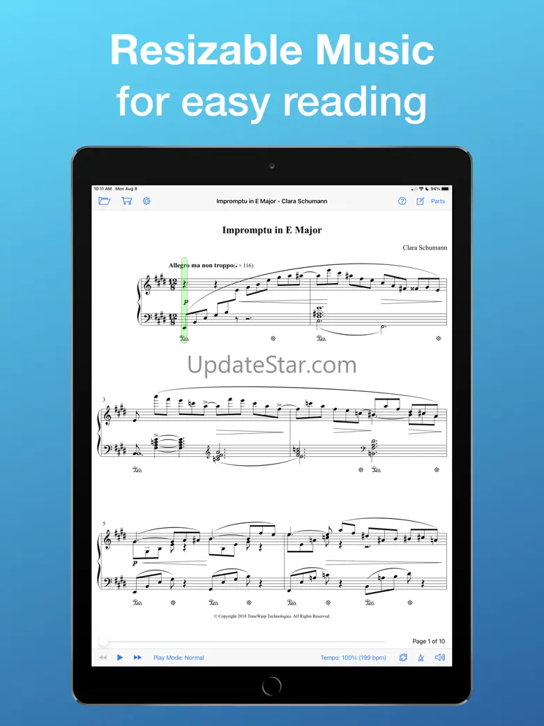 SuperScore Music 4.0 (29)