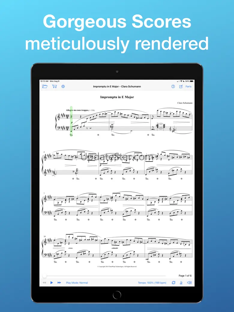 SuperScore Music 4.0 (29)