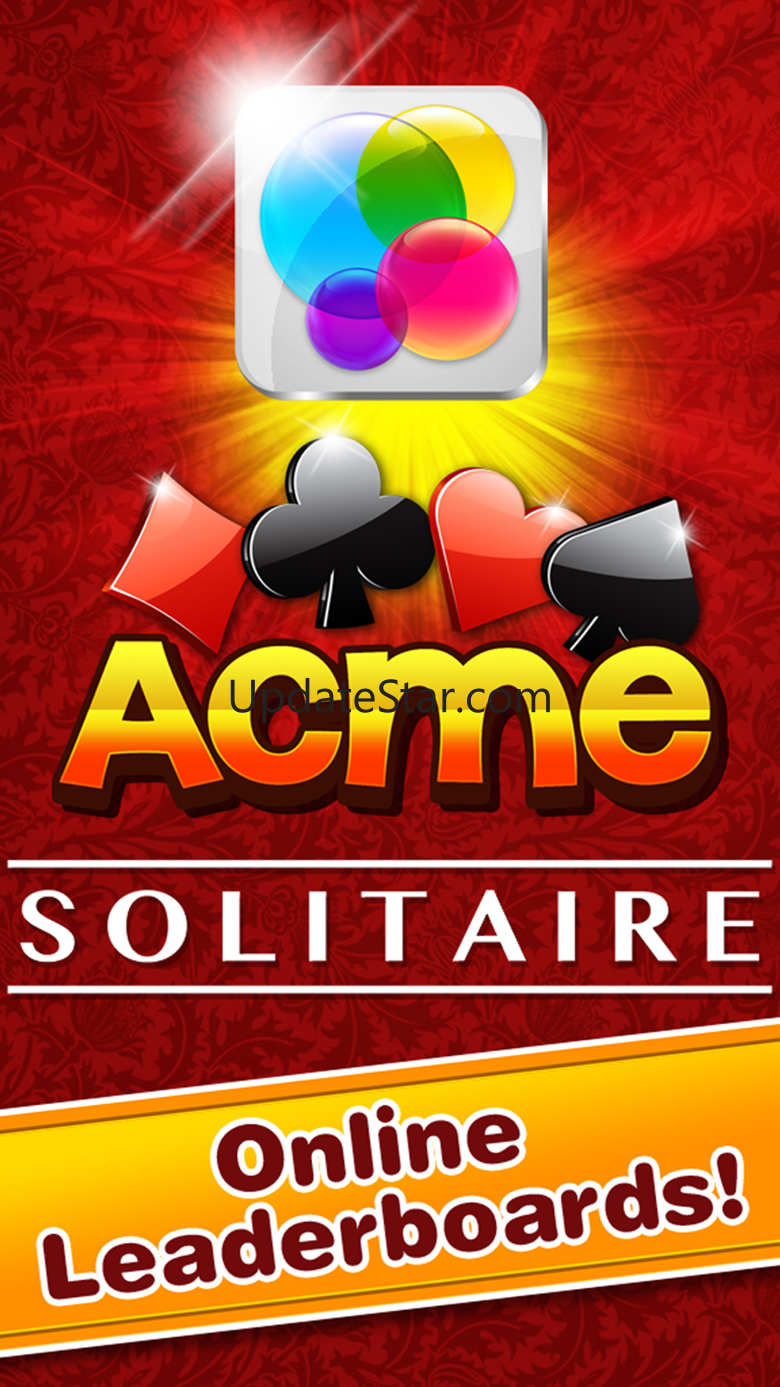Acme Solitaire Free Card Games Classic 1.0