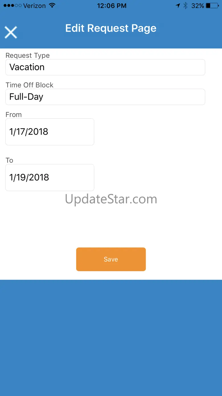 Momentum Scheduling 2.7.6