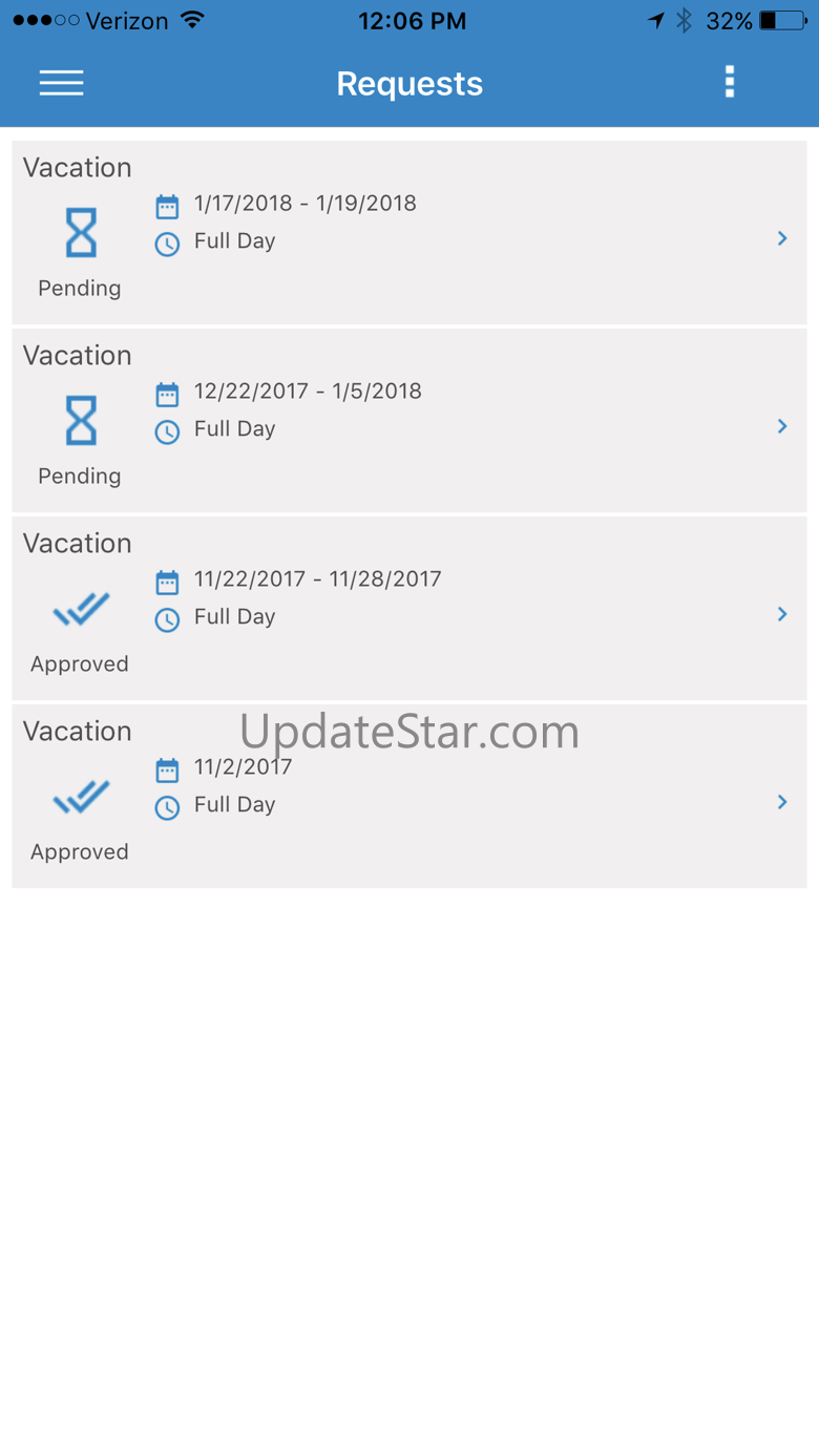 Momentum Scheduling 2.7.6