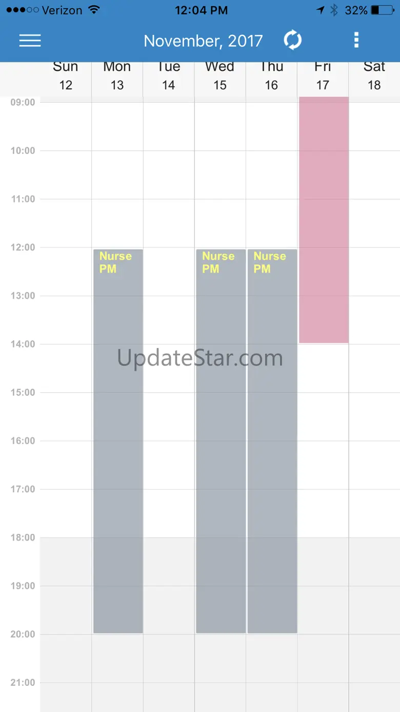 Momentum Scheduling 2.7.6