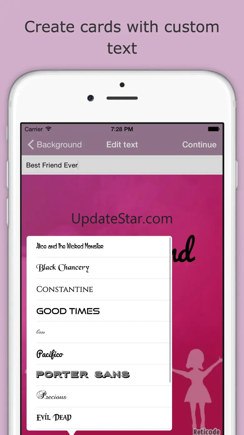 Friendship Quotes & Editor 2.0