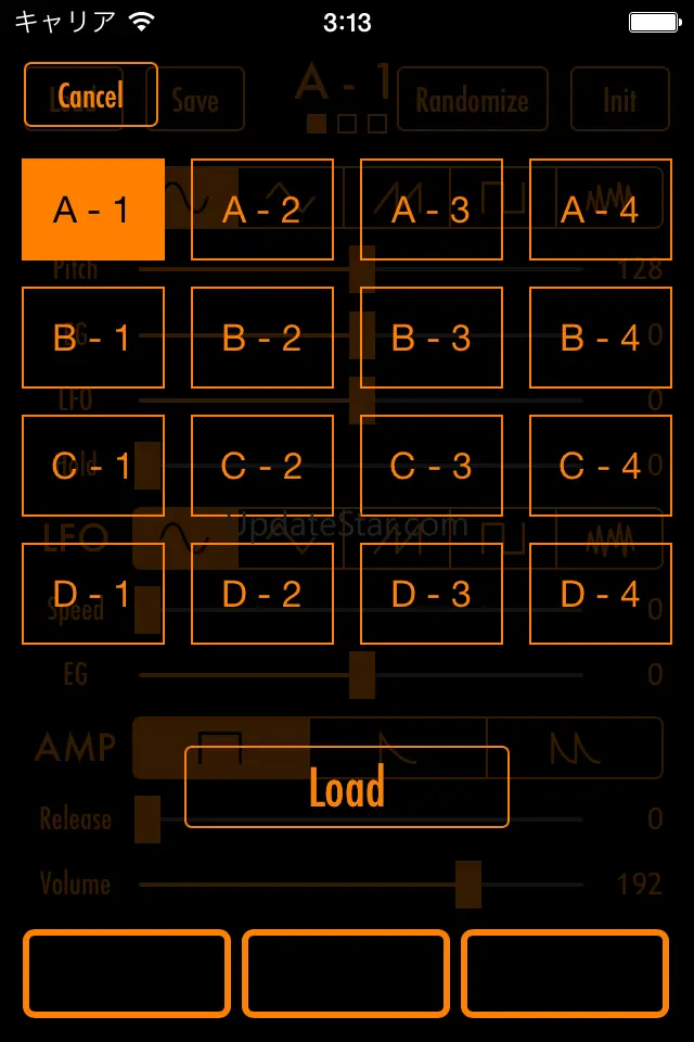 ToyTone 1.2.2